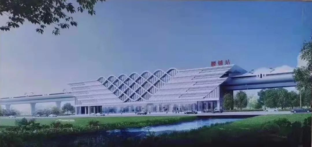 站—黄牌站—相官站—水口站—来安南站—经开区站—大王站—苏滁园站