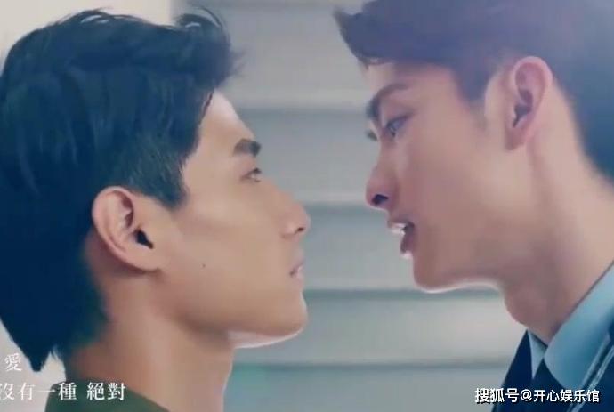 原创林柏睿王庭匀关系好吗言吉cp戏外真实关系遭起底