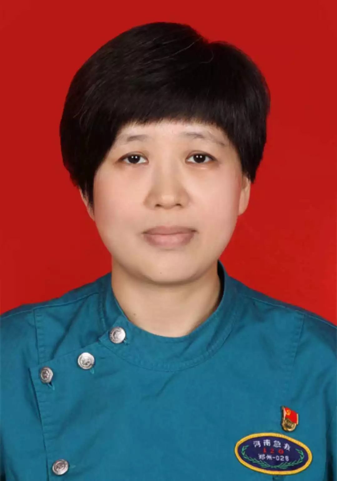 儿医人】与时间赛跑,与生命接力,她在奔走中换来生命的安康_李艳菊