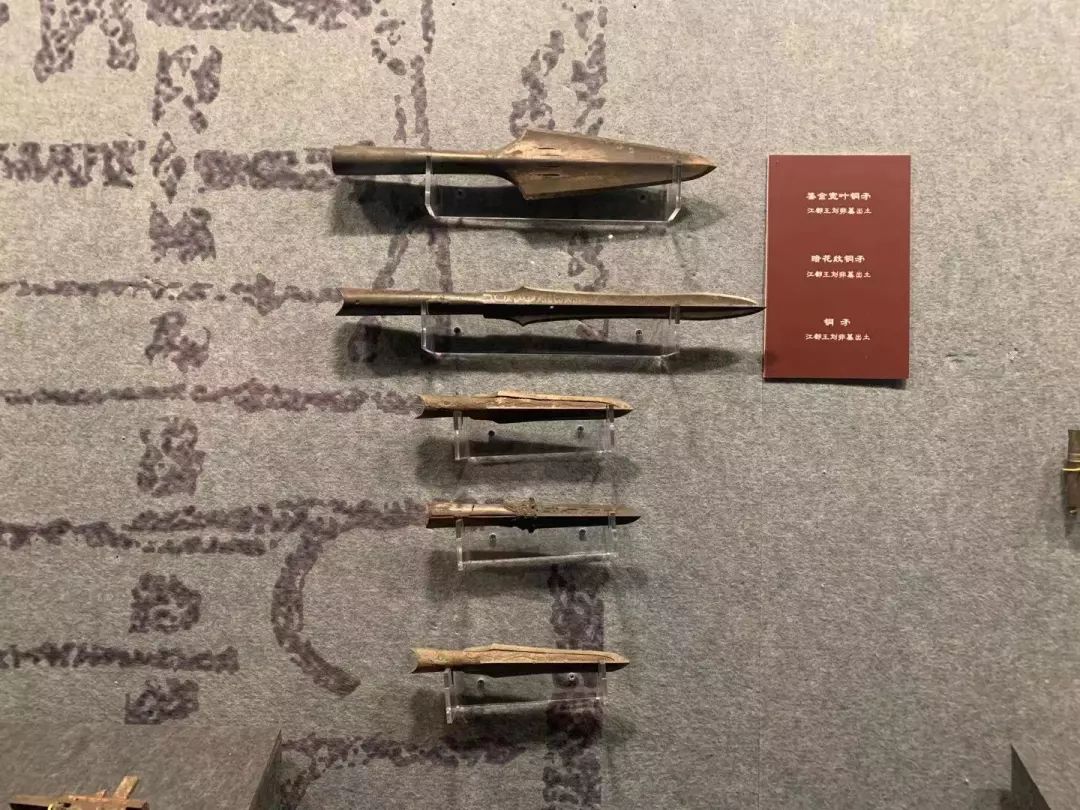 雅昌带你看展览 | 南博"兄弟王"特展 再现汉王盛世