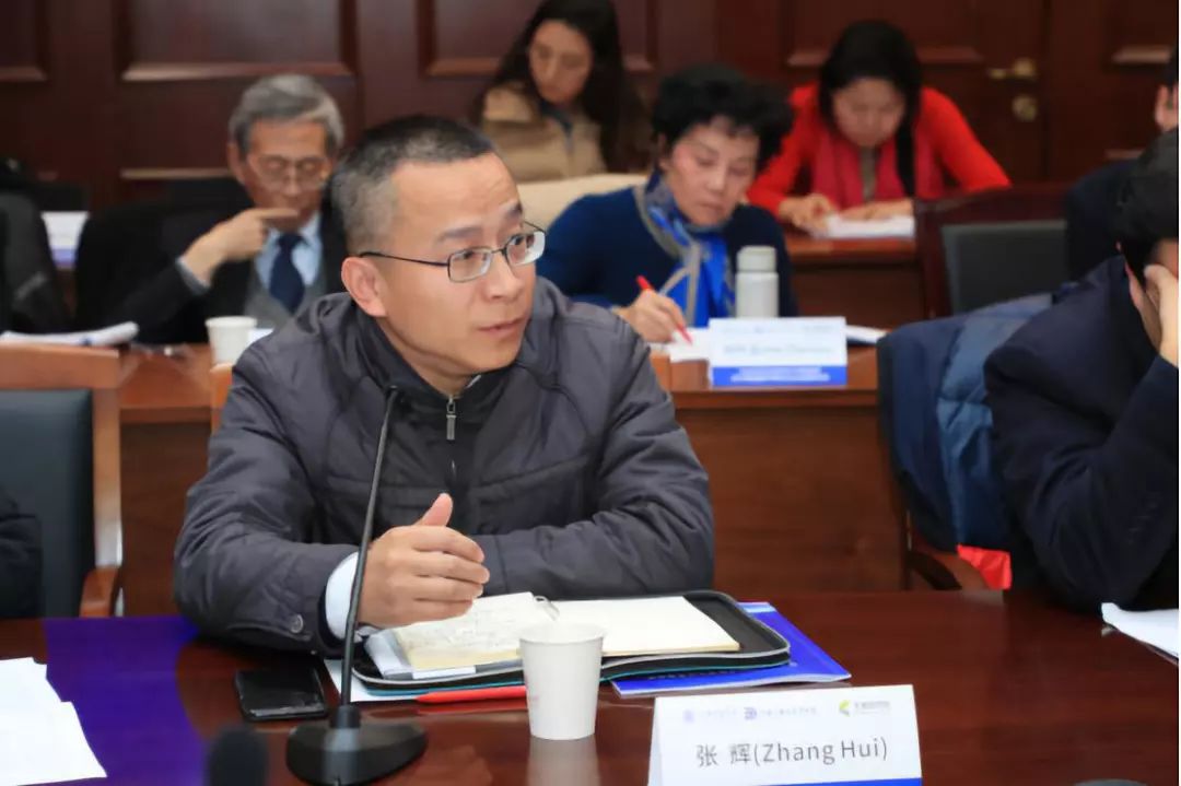 社会影响力与政策选择2019第四届中韩社会企业国际会议在上海交大召开