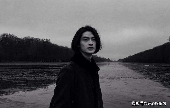 原创林柏睿王庭匀关系好吗言吉cp戏外真实关系遭起底