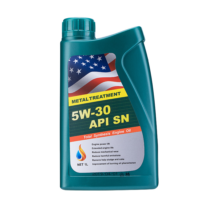 马速宝机油真的和宣传的一样吗