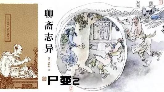 大董说聊斋21期:最恐怖的故事,最深刻的寓意,此中滋味谁人知?