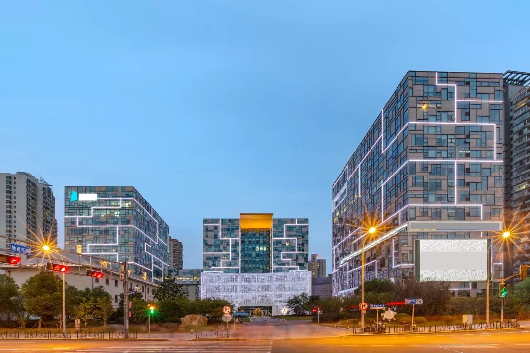 影迷有福了!上海成为全国首座"周周有影展"城市_电影节