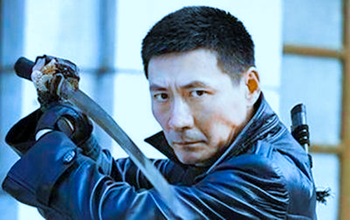 燕双鹰最害怕的对手都是谁?其实他不是无敌的,有个人差点干掉他