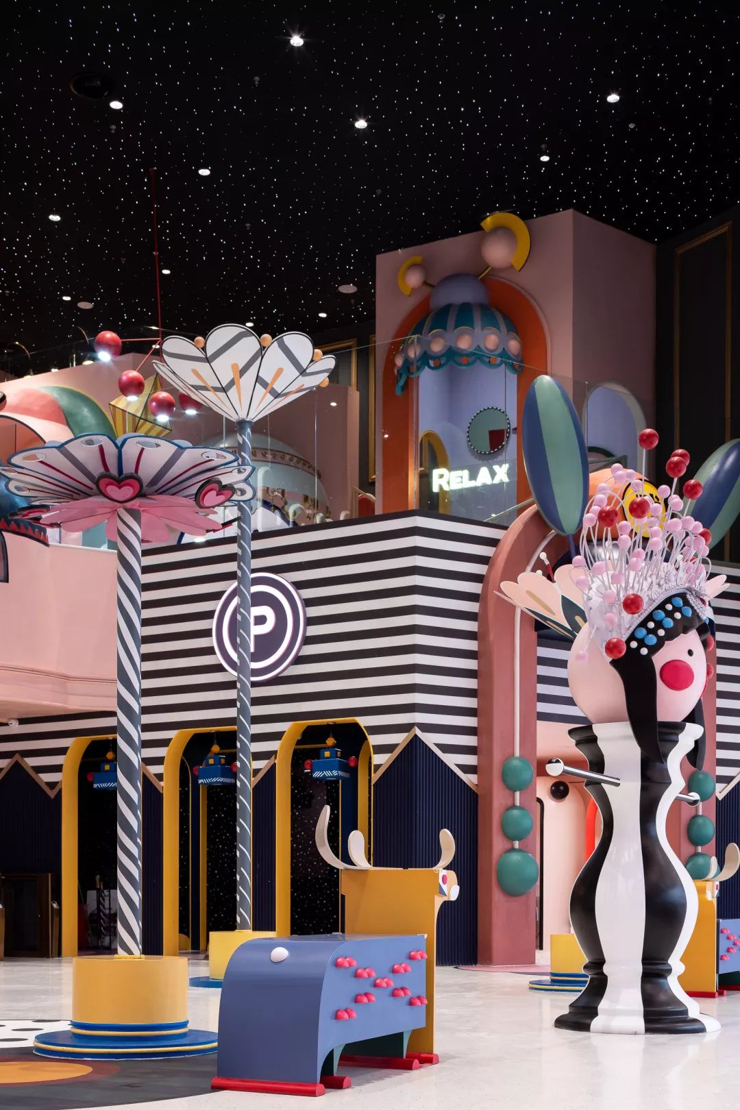 新年福利超值34次卡限时抢购昆山万象汇melandclub会员制儿童成长中心