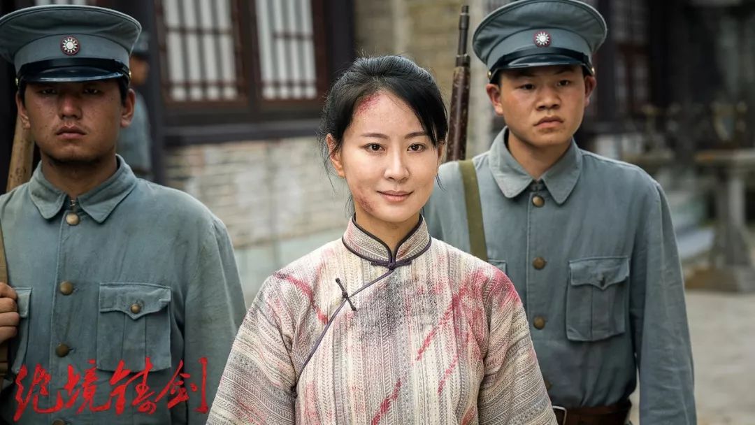 绝境铸剑26日在央视黄金时段开播附精彩视频