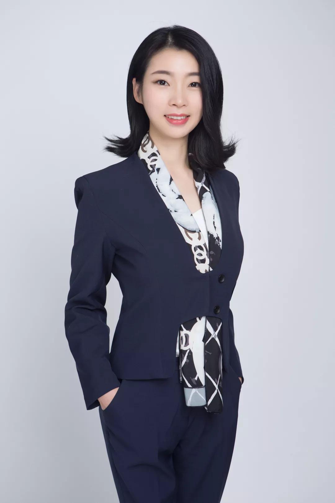 朱婷婷懂得珍惜才配拥有