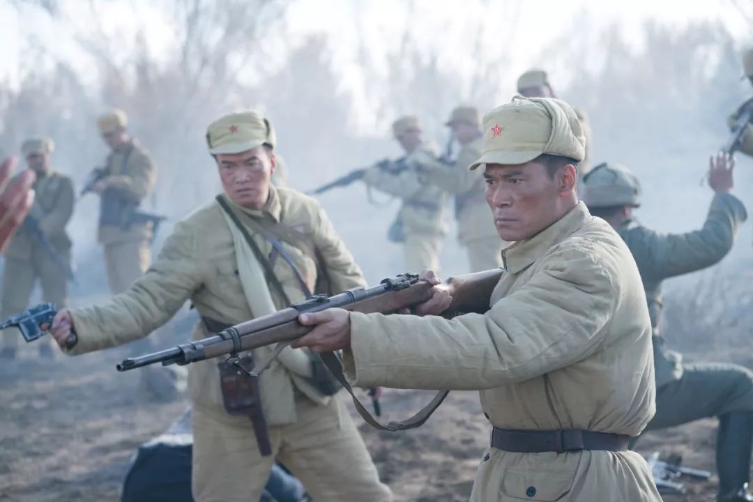 这年头,还真有人为情怀拍剧