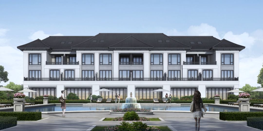 让传统回归正统,浙江省非遗传承推广基地落位相心谷_绿城