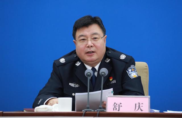河南省公安机关打响平安守护专项行动