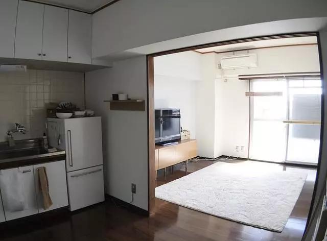 日式29㎡小公寓