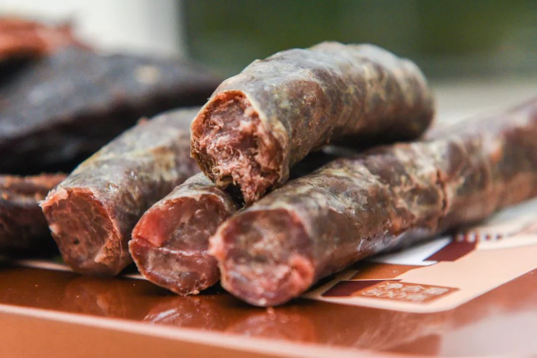 【8.8折】在长春,你也可以吃到沈阳全民都在吃的【儿童牛肉干】