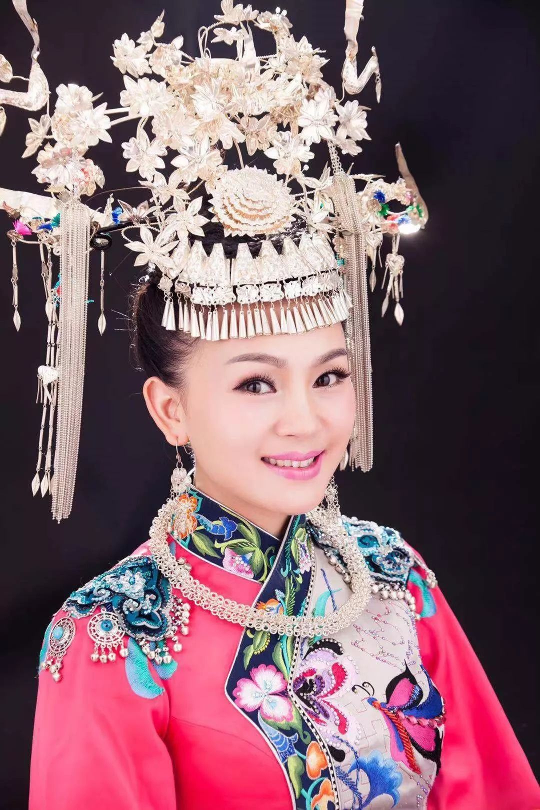 七彩夜莺48丨杨春念为您演唱绿色旋律相约贵州