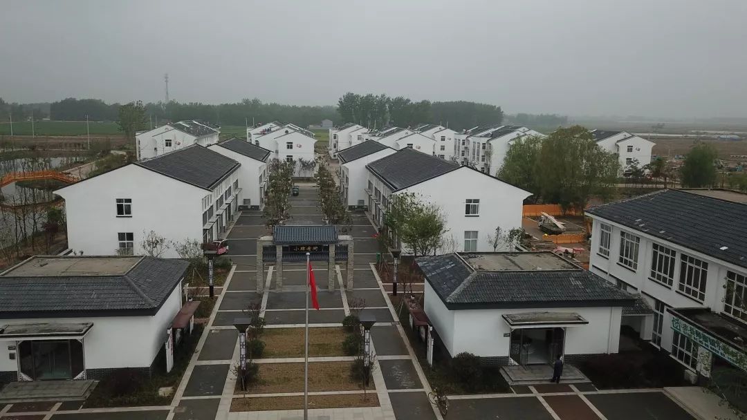 丰县这些村上榜徐州最美乡村,看看有你老家吗?