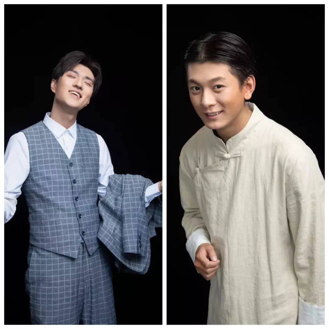 期末大戏日出春思染给你惊喜表演学院2017级本科班201