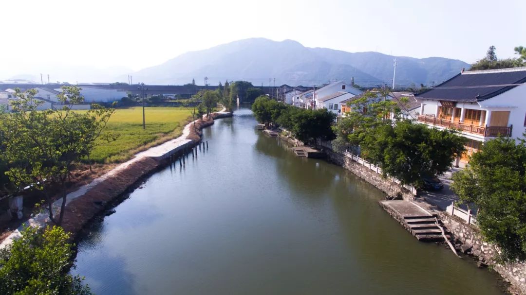 【关注】百姓家门口的"幸福河"!下桥河获评市"乡村美丽河湖"_昆阳镇