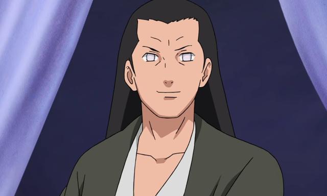 原创《博人传》动画138集,日向一族出现新角色,地位比花火还要高