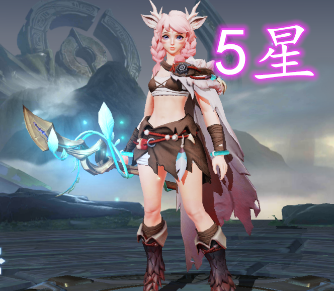 哪个辅助最适合伺候鲁班鬼谷子3星瑶5星满脸胡须的他满星