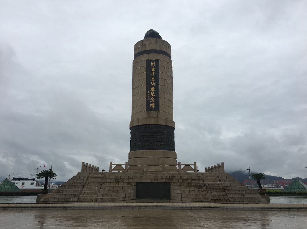 为江河安澜 为百姓平安1从项目无规划,无立项,无设计,到仅用98天跑完