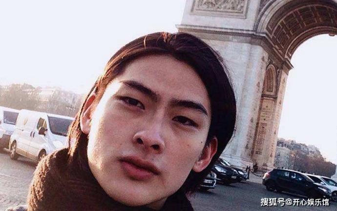 原创林柏睿王庭匀关系好吗言吉cp戏外真实关系遭起底