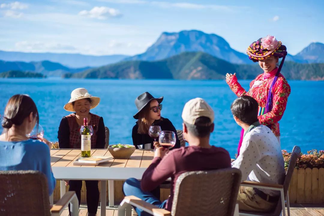 民宿酒店服务业对顾客沟通的十大技巧