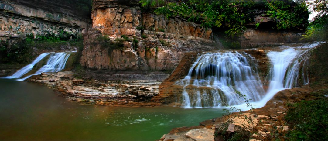 阳蟒高速全貌首次曝光,蟒河就在前方!_阳城