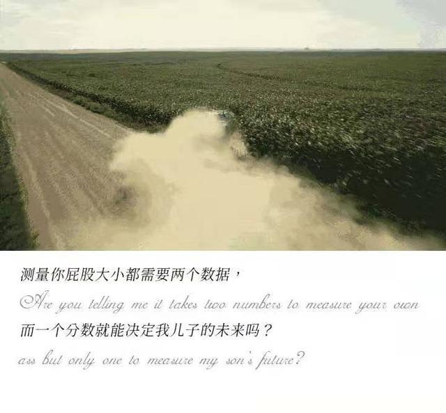 我们在宇宙中渺小卑微,甚至可能无关紧要,但我们的情感,我们对宇宙的