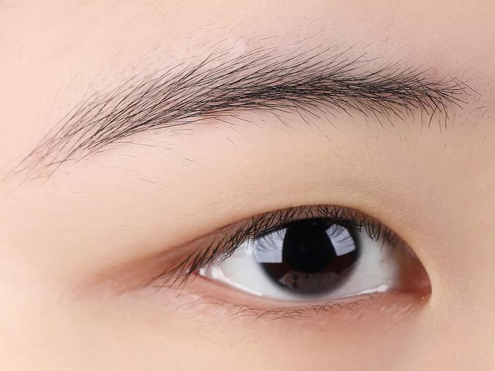 三分钟包教包会,年度最佳眼线画法都在这里!