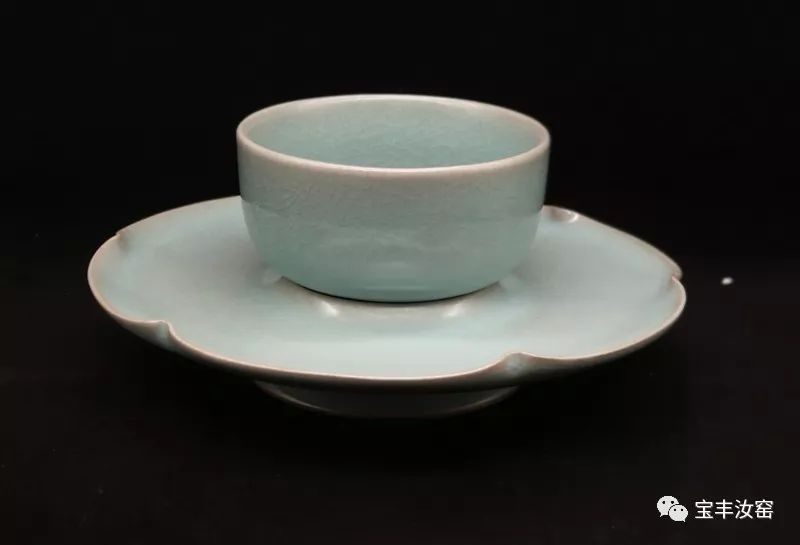 【喜讯】汝瓷大师王君子,马得原入选"父城工匠"