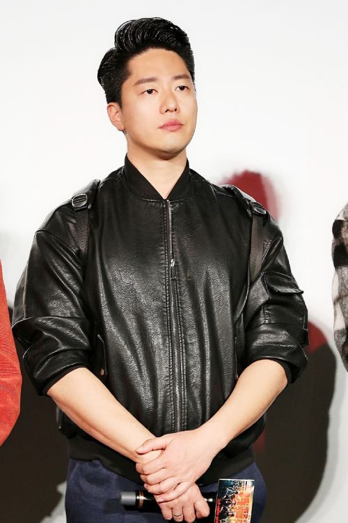 电影《特警队》今日上映 凌潇肃硬汉出击燃爆荧幕_刘俊孝