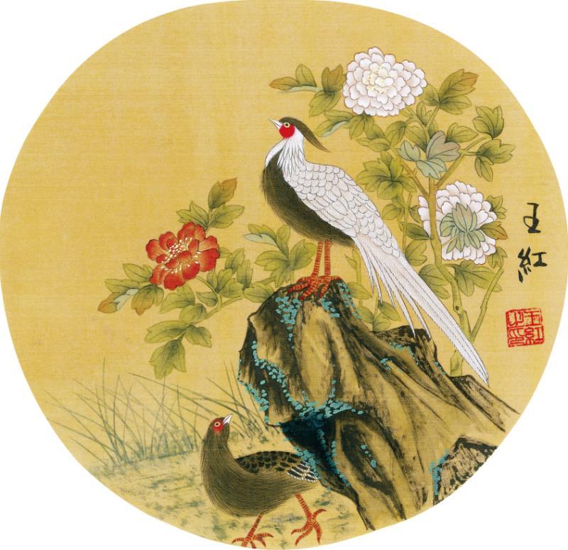 1984年生于山东枣庄,现居北京宋庄画家村,并就读清华大学美术学院书画