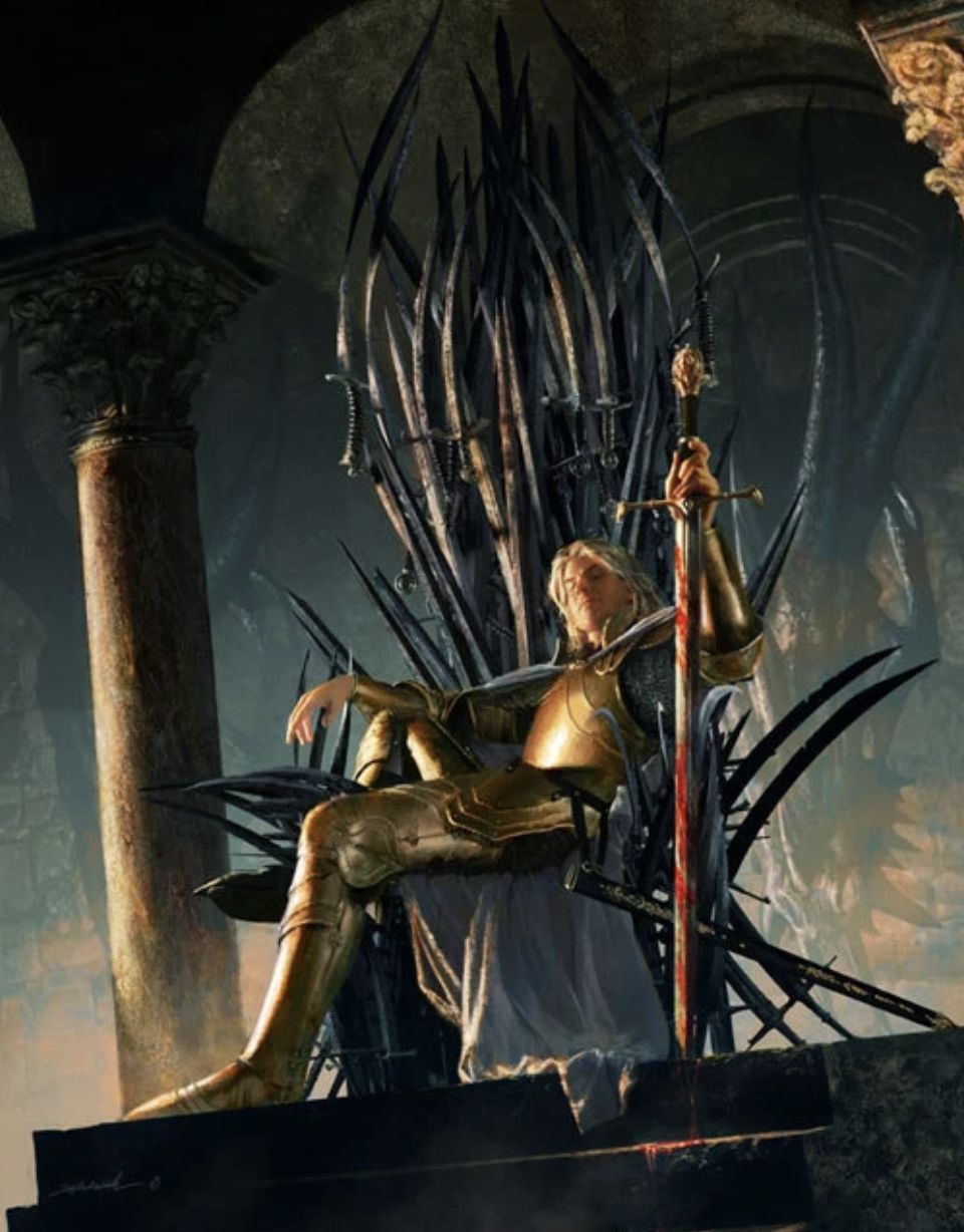 原创《权游》衍生剧接连被砍,幸好还有这部外传!