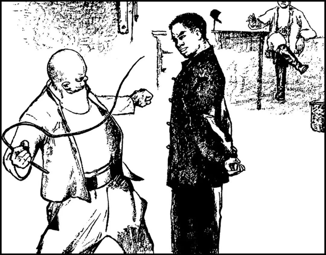 杨靖宇将军的故事(上)