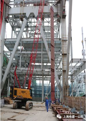 火电厂建设：绿色能源转型的新篇章