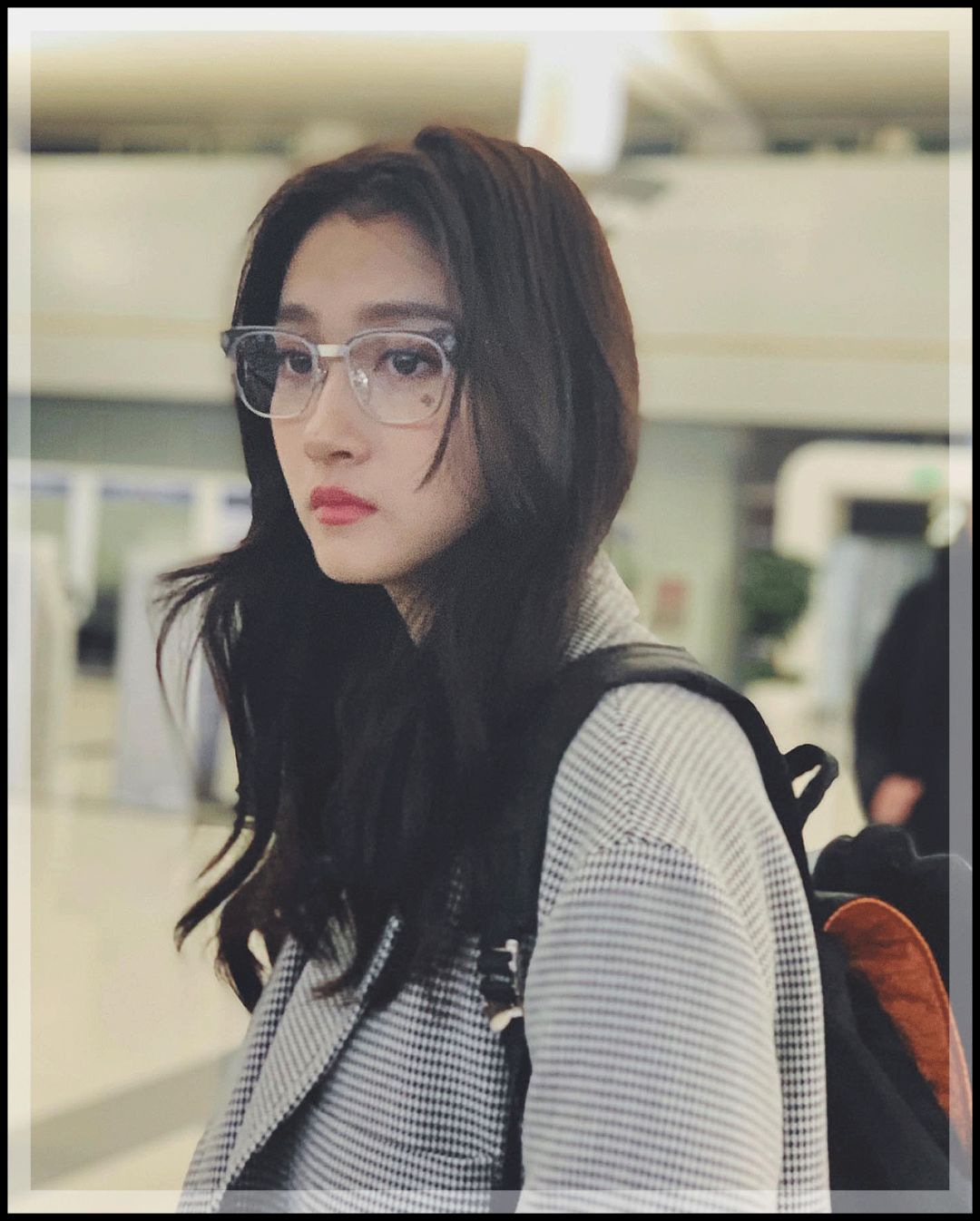 关晓彤被叫关大壮大骨架女孩到底要怎么穿