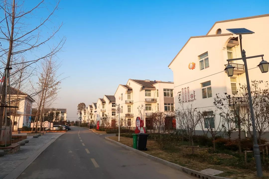 丰县这些村上榜徐州最美乡村,看看有你老家吗?