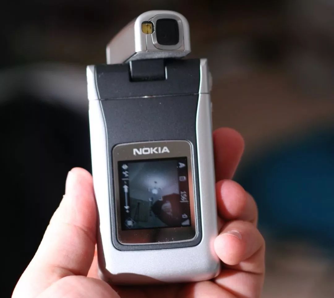 原创n90经典再现这是一台拍拍拍神器