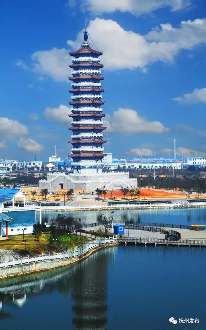 金溪重新确认为"江西省卫生县城"!