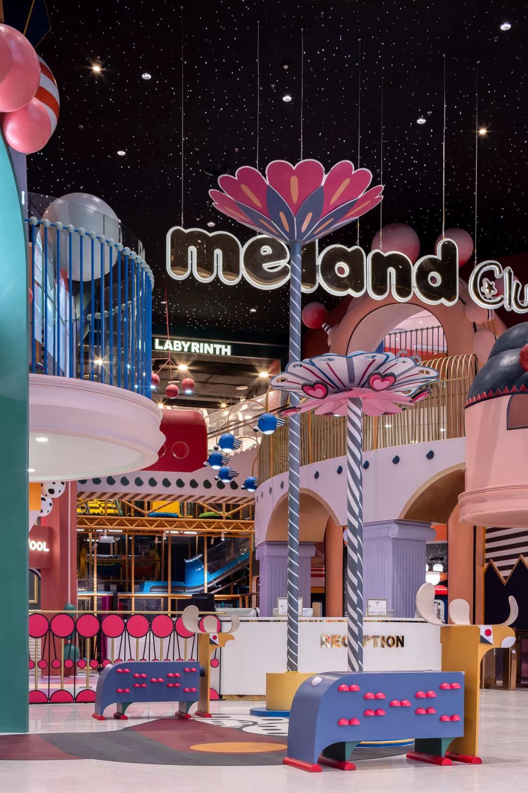 新年福利超值34次卡限时抢购昆山万象汇melandclub会员制儿童成长中心