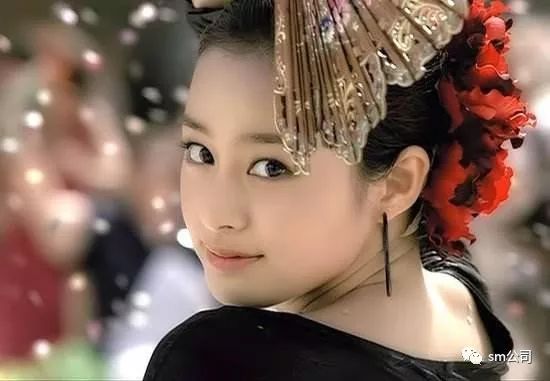 韩娱圈美女断层 看看记忆中真正惊艳的大美女 岁月从不败美人 韩佳人