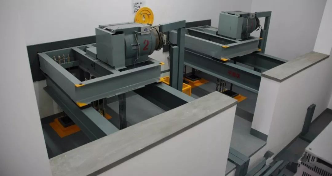 ibe管道井电井管根沟类工程优秀做法提高施工质量就靠它