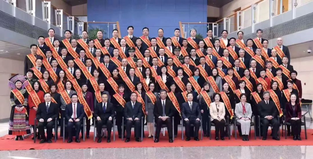 天健快讯王国海获全国先进会计工作者荣誉称号