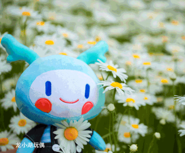 龙小湖充电宝等好礼相送现场更有超萌龙小湖即有机会品尝热辣海底捞