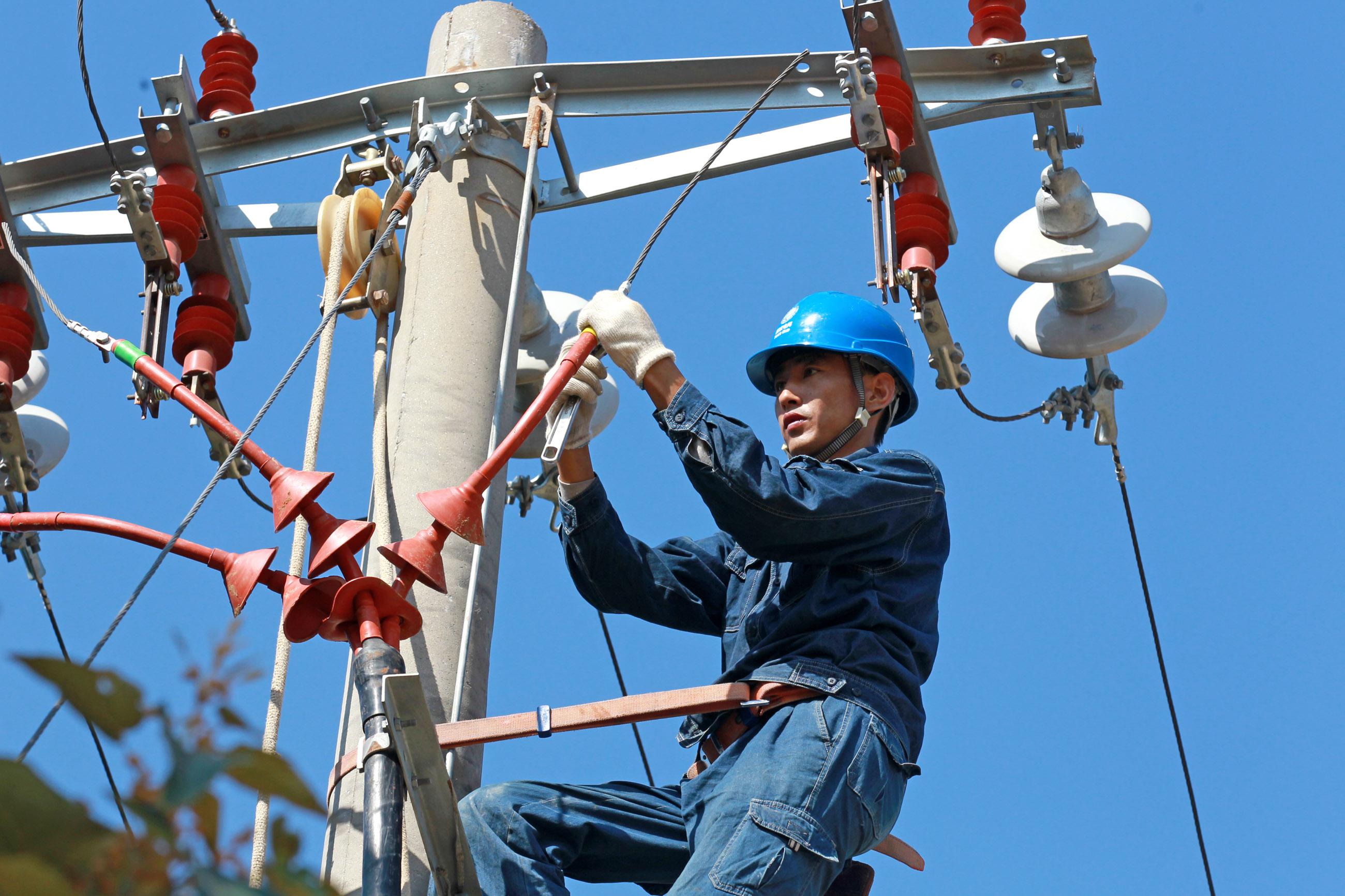 什么是配电网改造技术,优化措施都有哪些_建设