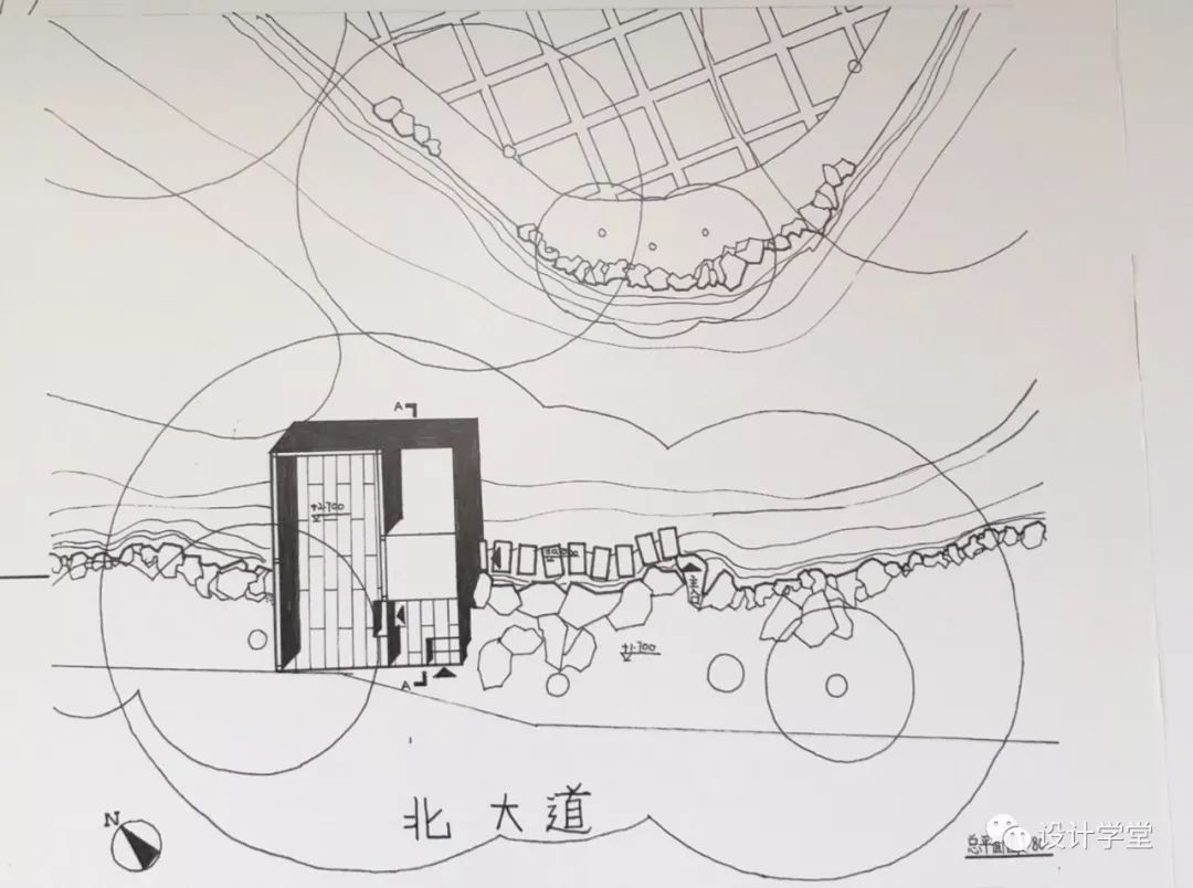 作者:高端阳指导老师:李立,李颖春三好坞茶室设计1工作组成员:王一,刘