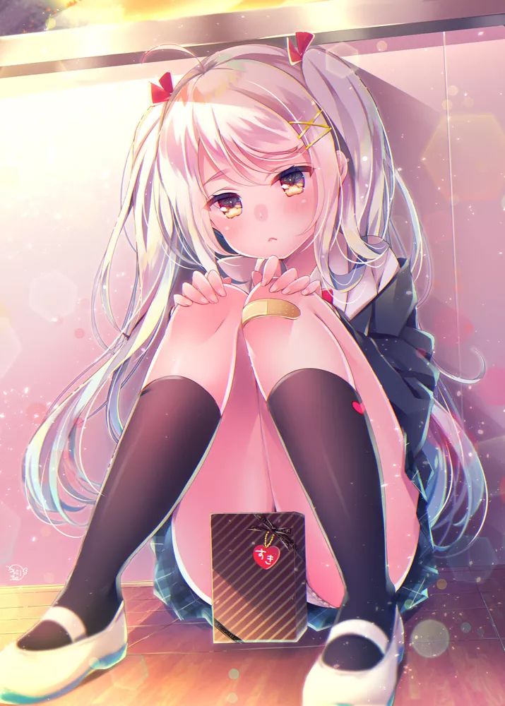 二次元- 71 -画师:n.o.05图h到这里就结束吧!