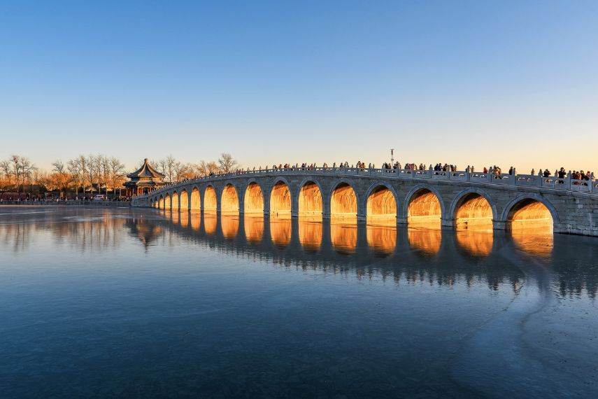 你去过几个?_故宫