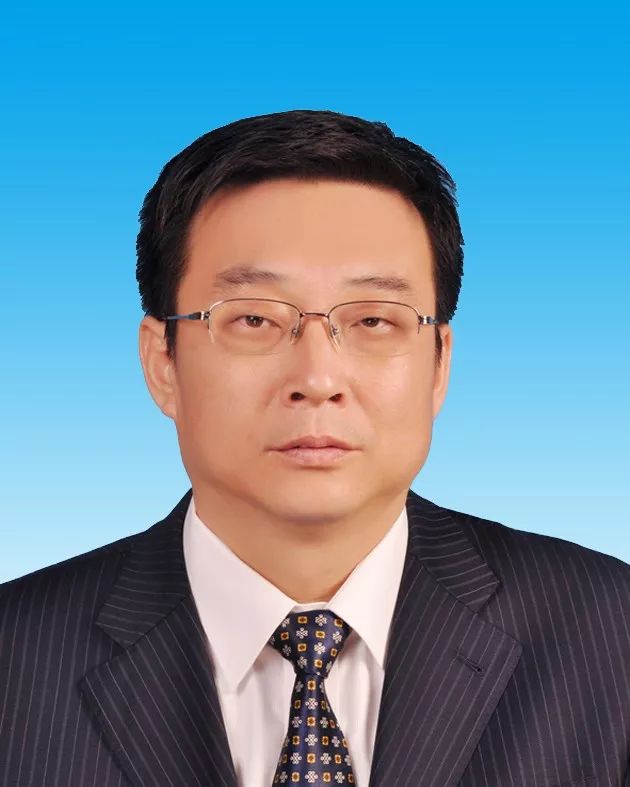 跨省履新!吕志成任辽宁阜新市委书记